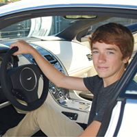 Hunter Johnson Photo 3