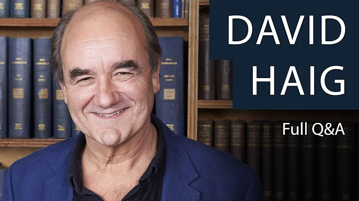 David Haig Photo 25