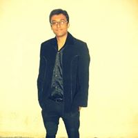 Shreyas Modi Photo 3