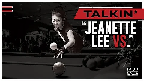 Jeanette Chen Photo 23