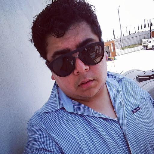Cristobal Garcia Photo 16