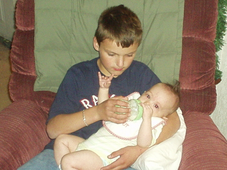 Vicki Knight Photo 17