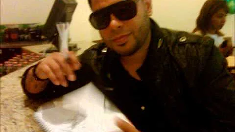 Samuel Gerena Photo 16