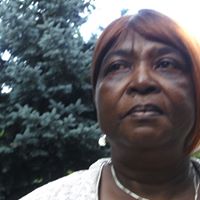 Shirley Crawley Photo 1
