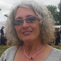 Vicki Darnell Photo 3