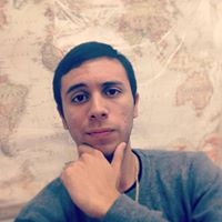 Richard Cuadra Photo 3