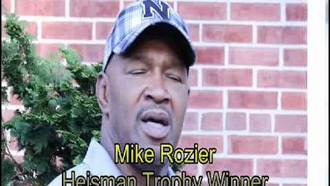 Michael Rozier Photo 20