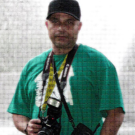 Cisco Garcia Photo 12