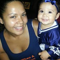 Eloisa Vargas Photo 7