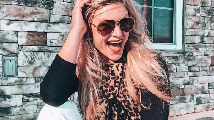 Brittany Ashcraft Photo 25