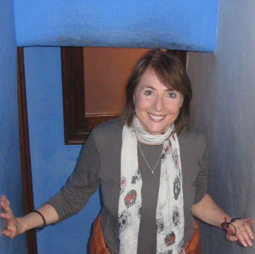 Cathy Davidson Photo 10