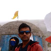 Nishith Patel Photo 7