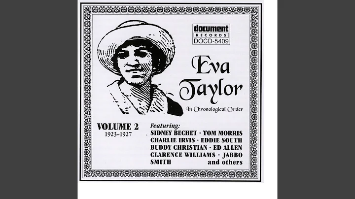 Eva Taylor Photo 37