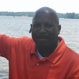 Daryl Frazier Photo 15