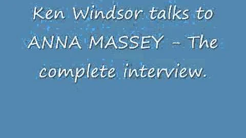 Ann Massey Photo 32