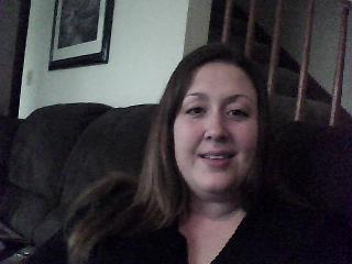Sarah Fuller Photo 17