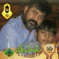 Muhammad Shaukat Photo 7