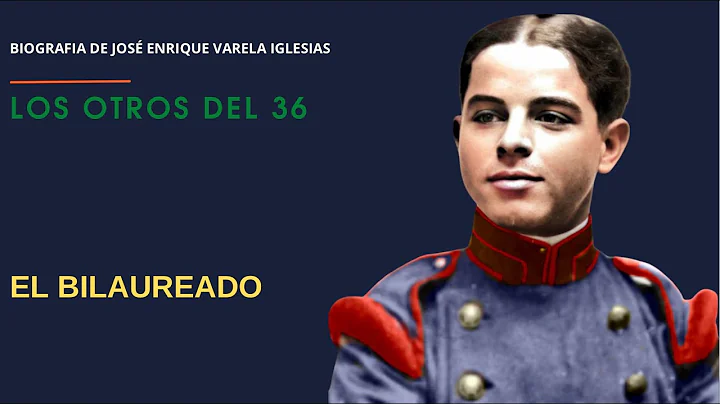 Enrique Varela Photo 29
