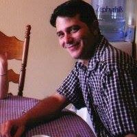 Nicholas Barile Photo 3