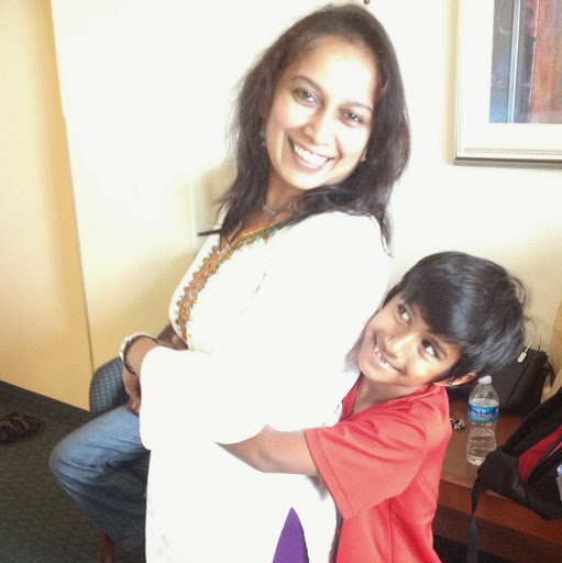 Smitha Menon Photo 12