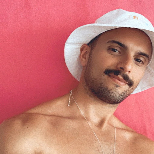 Christopher Costa Photo 18