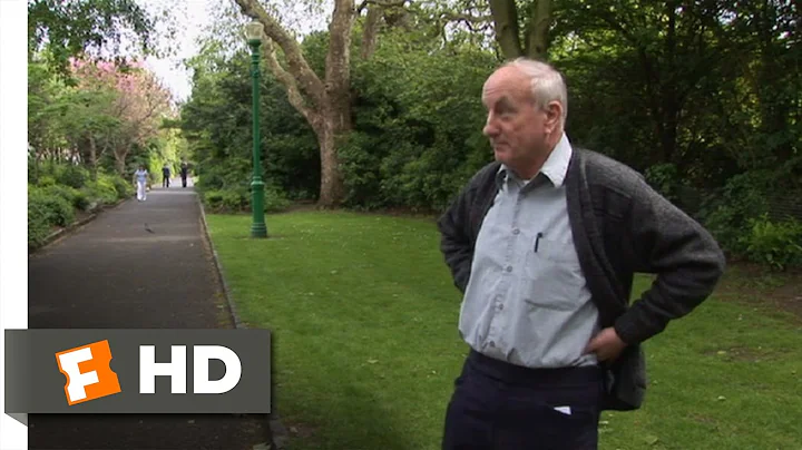 Terence O'Grady Photo 2