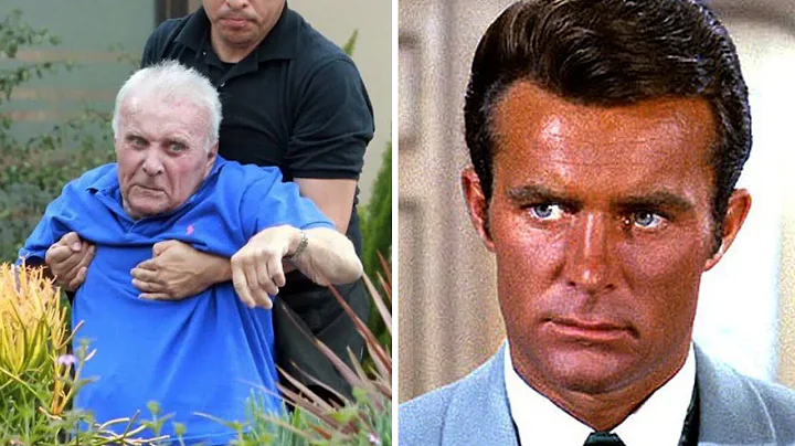 Robert Conrad Photo 49