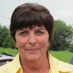 Nancy Barrow Photo 12