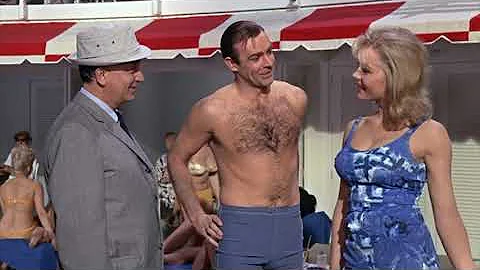 Margaret Nolan Photo 35