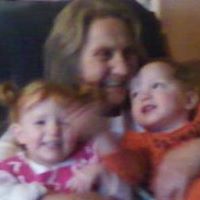 Rachel Justice Photo 2