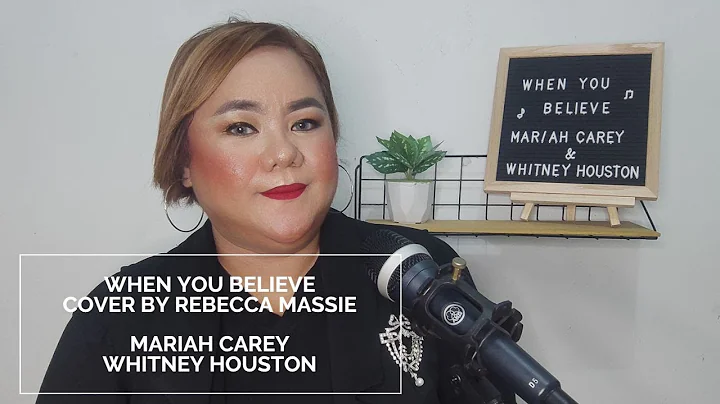 Rebecca Massie Photo 25