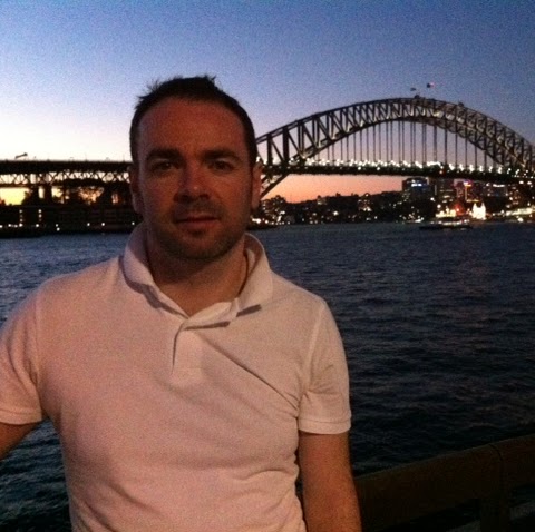 Craig Watt Photo 9