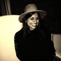 Sara Fuchs Photo 3