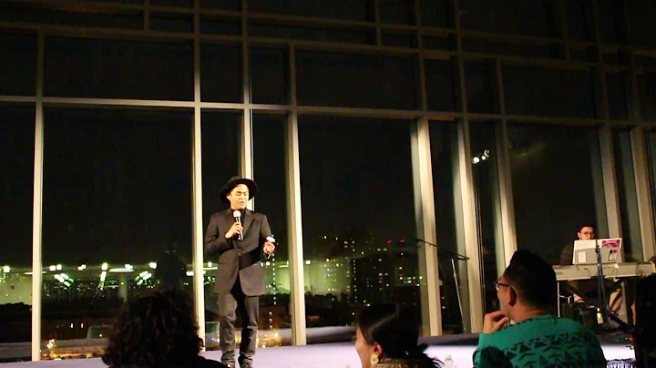 Chad Navarro Photo 17
