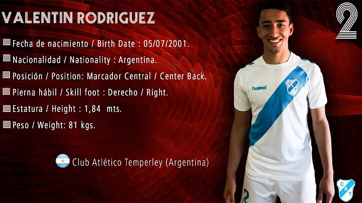 Valentin Rodriguez Photo 36