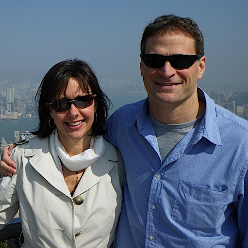 Susan Mercer Photo 14