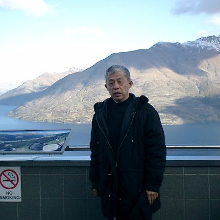 Peter Hsiao Photo 12