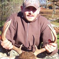 Jonathan Meeks Photo 3