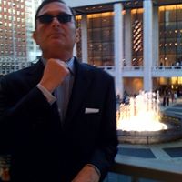 Stephen Greco Photo 5