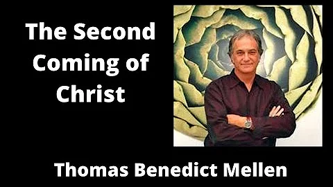 Thomas Benedict Photo 30