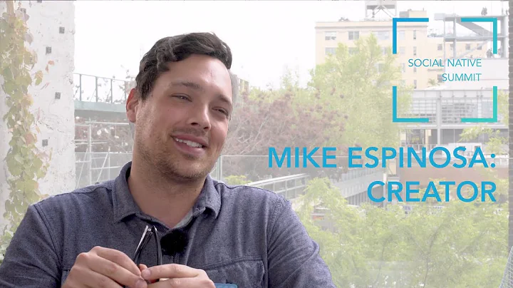 Mike Espinosa Photo 35