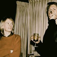 Alan Hager Photo 8
