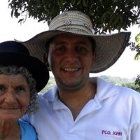John Pedro Photo 5