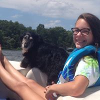 Carrie Delong Photo 3