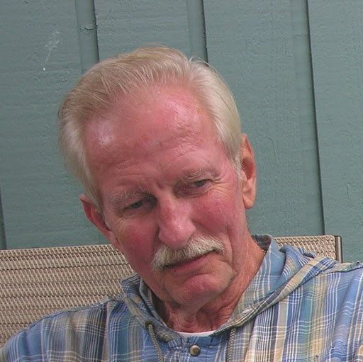 Larry Bourne Photo 8