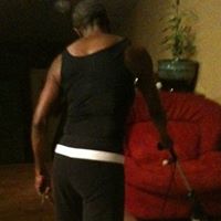 Ola Brown Photo 8