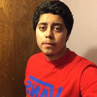 Rodrigo Cervantes Photo 6