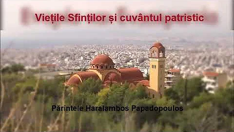 Haralambos Papadopoulos Photo 8