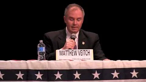 Matthew Veitch Photo 15