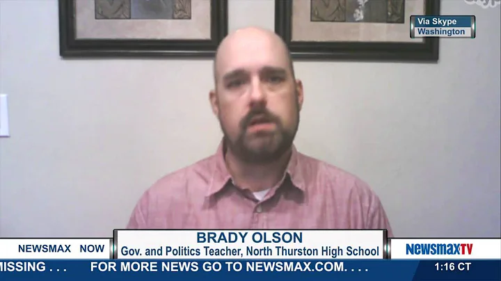 Brady Olson Photo 30